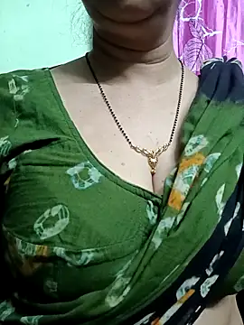 Rosy-B online show from February 7, 2026, 11:35 pm