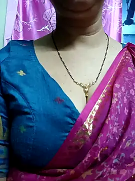 Rosy-B online show from January 31, 2025, 12:50 am
