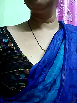 Rosy-B online show from March 17, 2025, 9:46 pm
