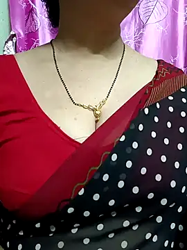 Rosy-B online show from February 4, 2025, 12:19 am