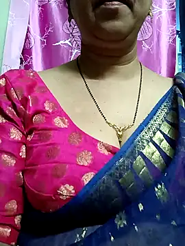 Rosy-B online show from February 11, 2025, 12:28 am