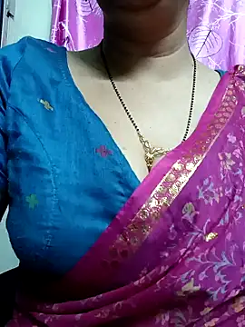 Rosy-B online show from January 28, 2025, 12:36 am
