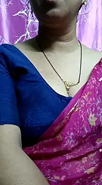 Rosy-B online show from February 25, 2025, 12:36 am