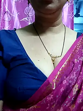 Rosy-B online show from February 26, 2025, 5:42 pm