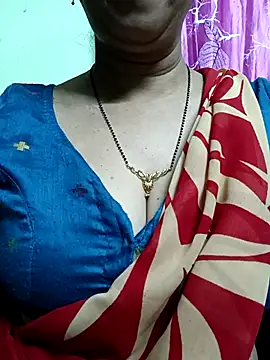 Rosy-B online show from January 18, 2026, 12:47 am