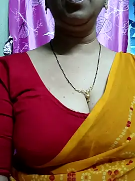 Rosy-B online show from February 3, 2025, 5:46 pm