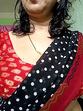 Rosy-B online show from September 15, 2025, 9:43 am