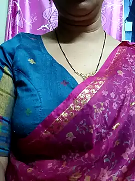 Rosy-B online show from January 27, 2025, 6:09 pm