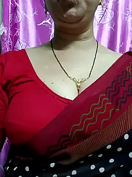 Rosy-B online show from February 1, 2025, 6:08 pm