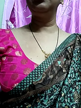 Rosy-B online show from February 24, 2025, 6:04 pm