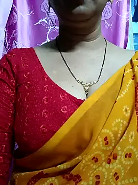 Rosy-B online show from January 28, 2025, 6:17 pm