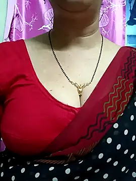 Rosy-B online show from January 30, 2025, 12:39 am