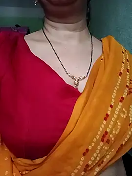 Rosy-B online show from March 10, 2026, 12:36 am