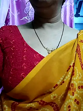 Rosy-B online show from January 29, 2025, 12:22 am