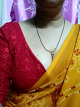 Rosy-B online show from February 21, 2025, 6:59 pm