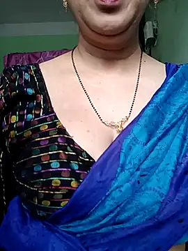 Rosy-B online show from March 18, 2025, 12:51 am