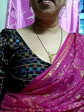 Rosy-B online show from February 26, 2025, 12:20 am