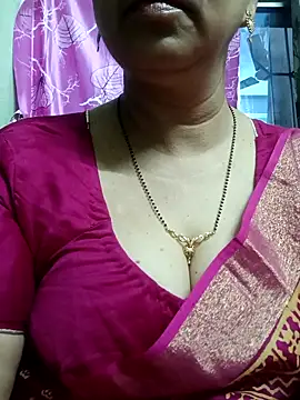 Rosy-B online show from February 20, 2025, 10:05 am