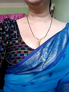 Rosy-B online show from February 21, 2025, 10:07 am