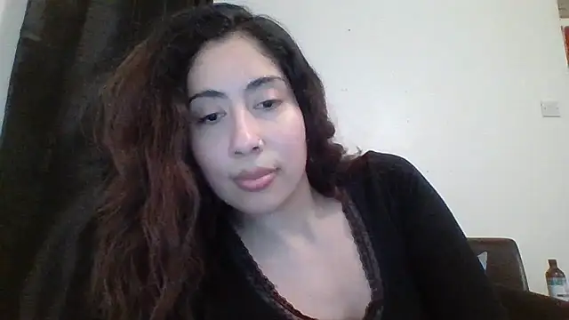 LorenaAnderson online show from March 10, 2025, 9:18 pm