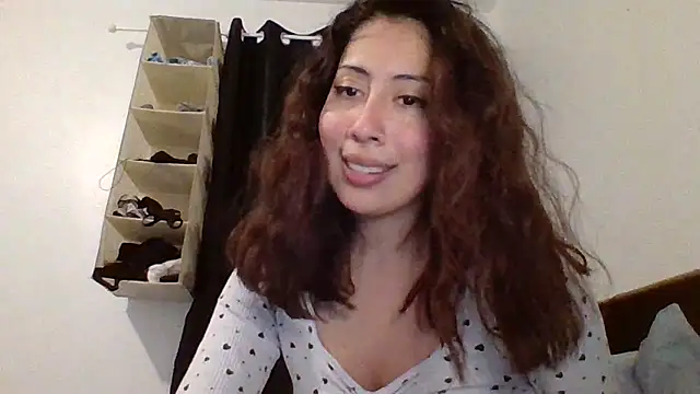 LorenaAnderson online show from January 31, 2025, 9:16 pm