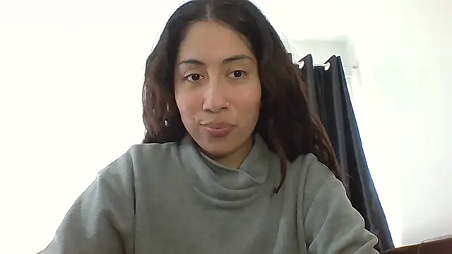 LorenaAnderson online show from March 6, 2025, 3:24 pm