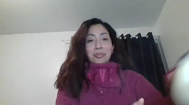 LorenaAnderson online show from February 14, 2025, 2:44 pm