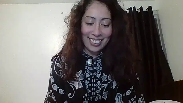 LorenaAnderson online show from February 7, 2025, 10:41 pm
