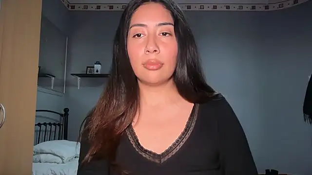 Snapshot of LorenaAnderson chatting on April 23, 2026, 8:54 pm LorenaAnderson online show from April 23, 2026, 8:54 pm