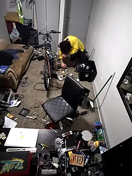 Clearlytothepoint420 online show from February 20, 2026, 8:11 pm