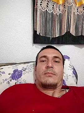 mayk18cm online show from October 16, 2025, 8:39 pm