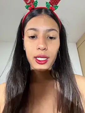 Valentinabaker online show from January 5, 2026, 5:27 pm