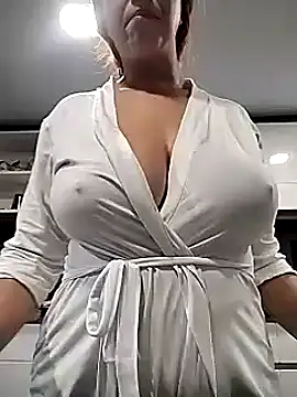 AriaRusso online show from February 13, 2025, 9:49 pm