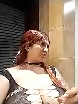 AriaRusso online show from January 28, 2025, 12:05 am