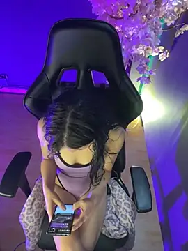 Snapshot of DeepAnalAddict chatting on October 9, 2025, 12:38 pm DeepAnalAddict online show from October 9, 2025, 12:38 pm