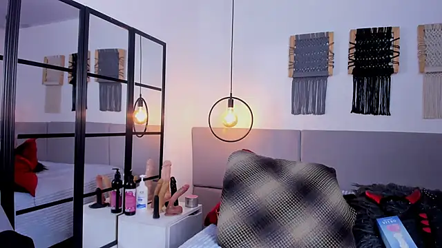 Sweet camille online show from December 23, 2025, 2:22 am