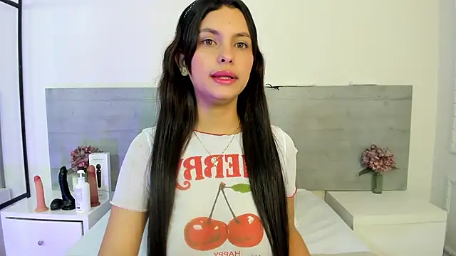 DulceColeman online show from June 1, 2026, 11:21 am