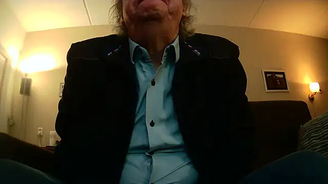 ha1953 online show from February 24, 2025, 8:36 pm