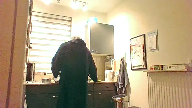 ha1953 online show from January 2, 2025, 4:13 pm