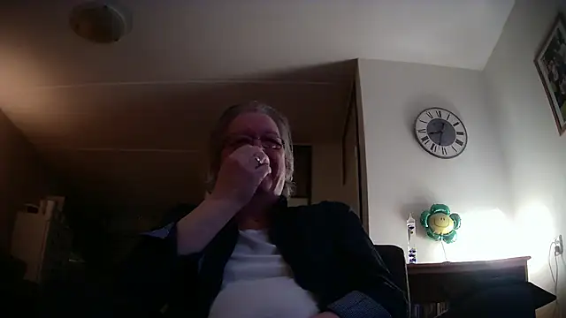ha1953 online show from January 22, 2025, 7:34 pm