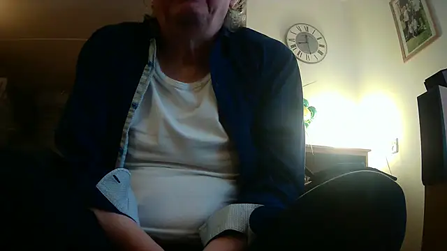 ha1953 online show from January 9, 2025, 7:29 pm