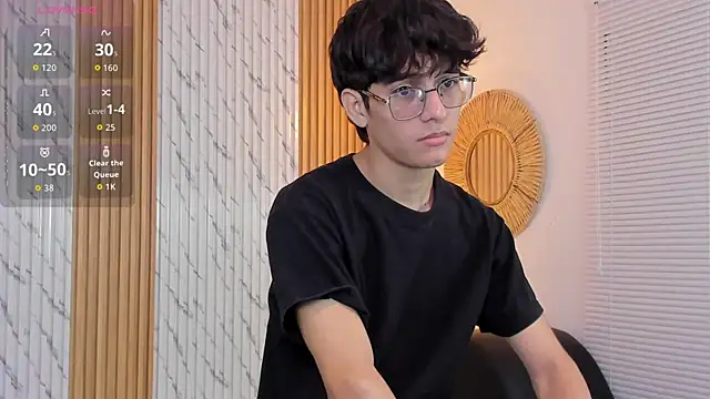 Snapshot of billie_jr chatting on October 22, 2025, 4:01 am billie jr online show from October 22, 2025, 4:01 am