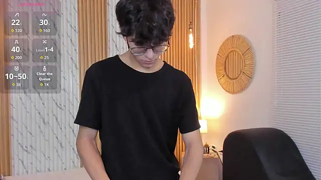 Snapshot of billie_jr chatting on October 18, 2025, 3:30 am billie jr online show from October 18, 2025, 3:30 am