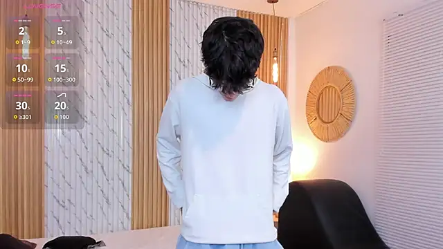 Snapshot of billie_jr chatting on October 13, 2025, 4:03 am billie jr online show from October 13, 2025, 4:03 am