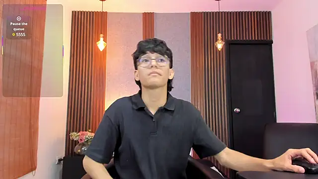 billie jr online show from February 16, 2025, 11:49 am