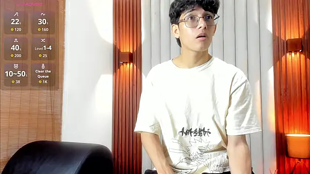 Snapshot of billie_jr chatting on September 27, 2025, 3:34 am billie jr online show from September 27, 2025, 3:34 am