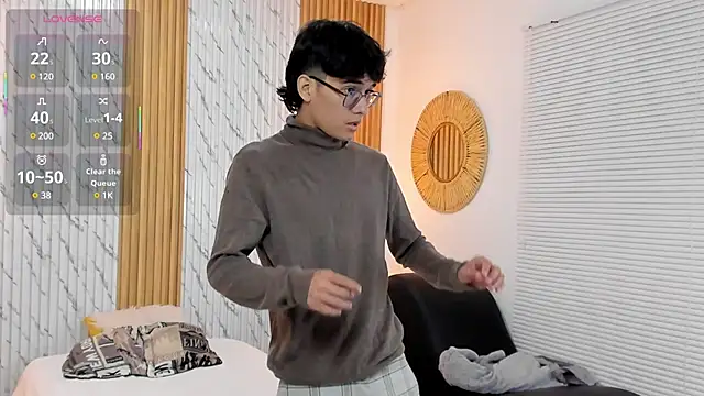 billie jr online show from February 23, 2025, 12:05 pm