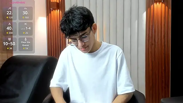 Snapshot of billie_jr chatting on September 21, 2025, 3:33 am billie jr online show from September 21, 2025, 3:33 am