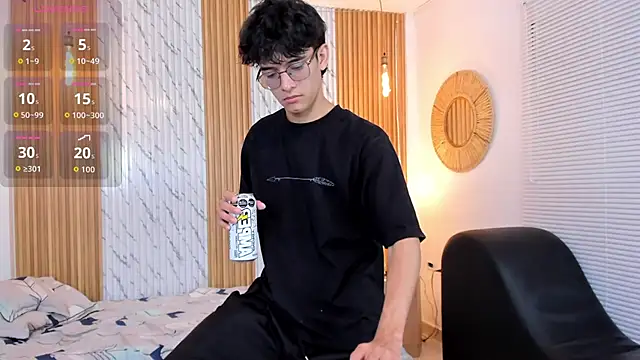 Snapshot of billie_jr chatting on October 4, 2025, 3:52 am billie jr online show from October 4, 2025, 3:52 am