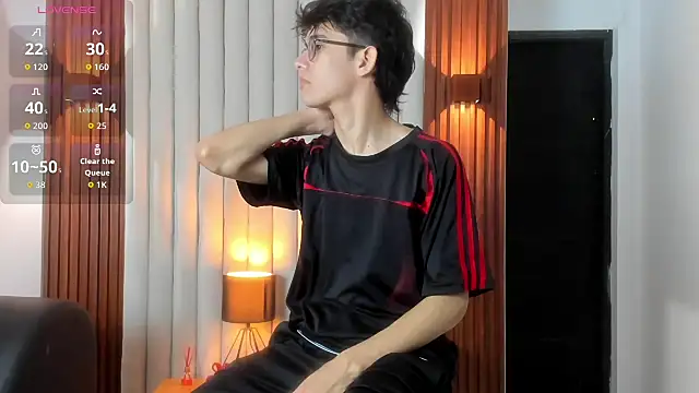 Snapshot of billie_jr chatting on September 19, 2025, 4:16 am billie jr online show from September 19, 2025, 4:16 am